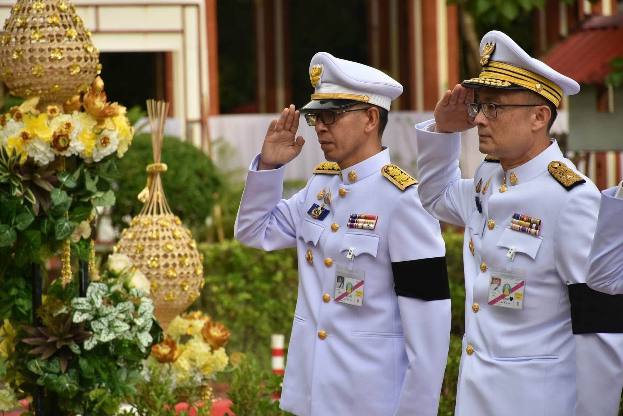 title - ส.ป.ก.อำนาจเจริญ ร่วมพิธีเปิดงาน 